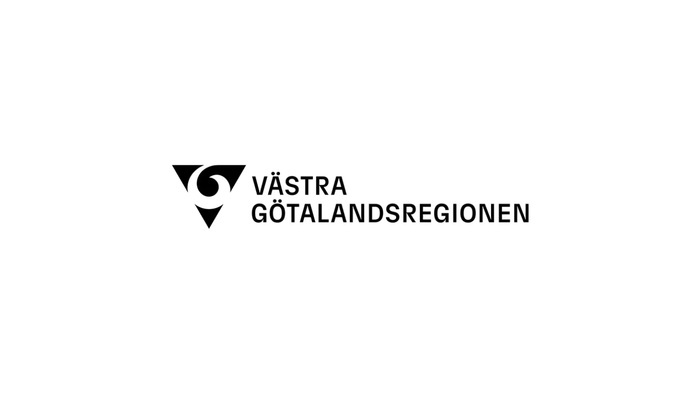 Västra götalandsregionens logotyp